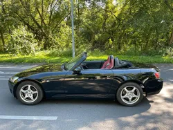 Gebraucht 2003 Honda S 2000 S Cabrio | 17.990 €