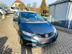 Gebraucht 2012 Honda Civic Executive Limousine | 3.900 € (Guter Preis)