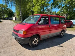 Gebraucht 1995 VW T4 Allstar Van | 5.000 €