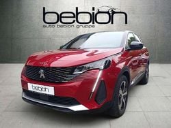 Ultimate rot Gebraucht 2023 Peugeot 3008 Allure SUV | 24.880 € (Guter Preis)