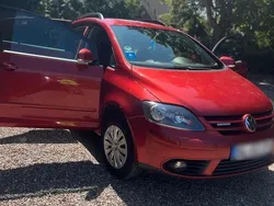 Rot Gebraucht 2008 VW Golf V Kombi | 3.000 €
