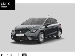 Magnetic grau metallic Neu 2025 Seat Ibiza Style Limousine | 21.190 € (Guter Preis)