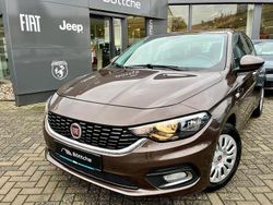 Bronze Gebraucht 2020 Fiat Tipo Pop Limousine | 8.990 € (Superpreis)