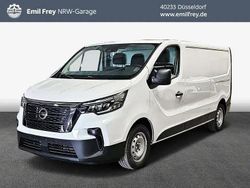 Glacier white Neu 2025 Nissan Primastar N-Connecta Van / Kleinbus | 35.641 € (Guter Preis)
