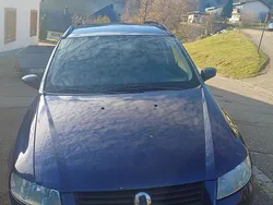 Blau Gebraucht 2003 Fiat Stilo Kombi | 500 € (Superpreis)