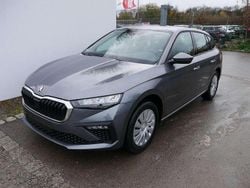 Graphite grau metallic Neu 2025 Skoda Scala Selection Kleinwagen | 22.700 € (Guter Preis)