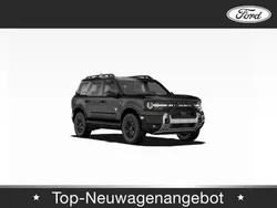 Neu 2024 Ford Bronco SUV | 81.464 €