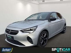 Kristall silber Gebraucht 2022 Opel Corsa Elegance Kleinwagen | 14.995 € (Fairer Preis)