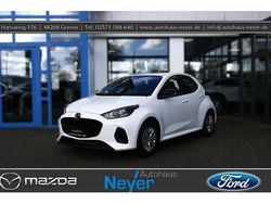 Neu 2025 Mazda 2 Kleinwagen | 21.690 € (Superpreis)