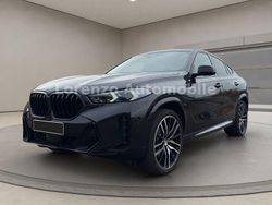 Schwarz Gebraucht 2025 BMW X6 M Sport SUV | 98.590 € (Fairer Preis)