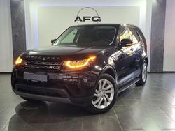 Schwarz Gebraucht 2019 Land Rover Discovery 5 SUV | 24.995 €