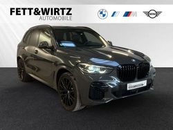 Bmw individual dravitgrau metallic Gebraucht 2023 BMW X5 M Sport SUV | 74.900 € (Teuer)