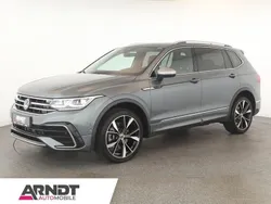 VW Tiguan Allspace