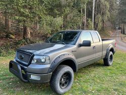 Grau Gebraucht 2004 Ford V8 SUV | 9.300 €