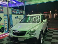 Gebraucht 2010 Opel Antara SUV | 4.999 € (Fairer Preis)