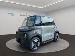 Grau Neu 2025 Opel Rocks-e Rocks Kleinwagen | 9.640 €