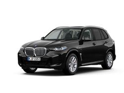 Schwarz Neu 2025 BMW X5 M Sport SUV | 99.000 € (Superpreis)