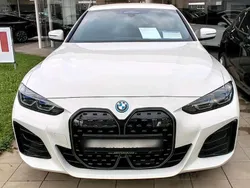 Weiß Gebraucht 2023 BMW i4 M Sport Limousine | 39.900 € (Guter Preis)