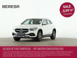 Weiß Gebraucht 2022 Mercedes GLA250 Progressive SUV | 35.980 € (Guter Preis)