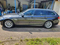 Braun Gebraucht 2011 BMW 525 Kombi | 12.000 € (Etwas zu teuer)