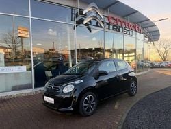 Schwarz Gebraucht 2021 Citroën C15 Shine Van | 10.390 €