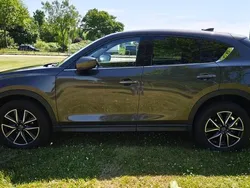 Gebraucht 2017 Mazda CX-5 Sports-Line SUV | 19.800 € (Teuer)