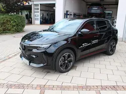 Schwarz Gebraucht 2024 Alfa Romeo Junior Edizione Speciale SUV | 37.900 € (Fairer Preis)