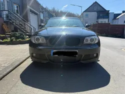 Schwarz Gebraucht 2008 BMW 125 Coupé M Performance Coupé | 9.000 €
