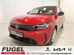 Peperoncino red Neu 2024 Opel Corsa Limousine | 17.949 € (Superpreis)