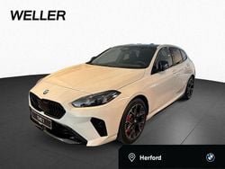 Alpinweiss (weiß) Neu 2025 BMW 120 Comfort Edition Kleinwagen | 38.380 € (Fairer Preis)