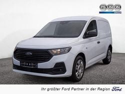 Weiß Neu 2025 Ford Transit Connect Trend Van / Kleinbus | 23.990 € (Superpreis)