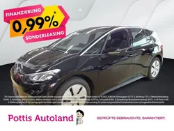 Schwarz Gebraucht 2024 VW ID.3 Pro Kleinwagen | 31.777 € (Guter Preis)