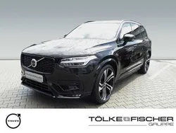 Gebraucht 2022 Volvo XC90 SUV | 69.851 €