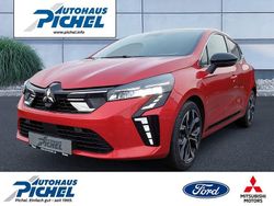 Rot(metallic) Gebraucht 2025 Mitsubishi Colt Select Limousine | 19.450 € (Fairer Preis)