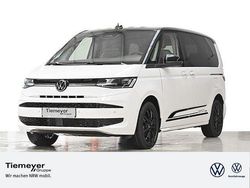 Candyweiß Neu 2025 VW Multivan Edition Van | 62.990 € (Fairer Preis)