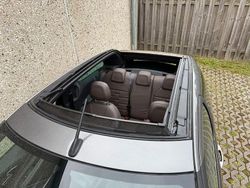 Blau Gebraucht 2015 DS Automobiles DS3 Cabrio | 8.400 €