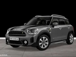 Moonwalk grey Gebraucht 2021 Mini Cooper S Countryman SUV | 24.490 € (Fairer Preis)