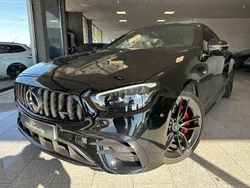 Schwarz/baltic black Gebraucht 2022 Mercedes E53 AMG AMG Coupé | 63.800 € (Superpreis)