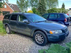 Grau Gebraucht 2007 Volvo XC70 Kinetic SUV | 2.650 € (Superpreis)