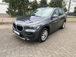 Grau Gebraucht 2020 BMW X1 Advantage SUV | 19.900 € (Guter Preis)