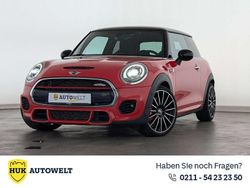 Chili red Gebraucht 2017 Mini John Cooper Works Kleinwagen | 21.860 € (Guter Preis)