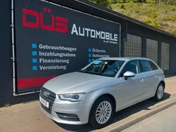 Silber Gebraucht 2014 Audi A3 Ambiente Kleinwagen | 15.990 € (Guter Preis)