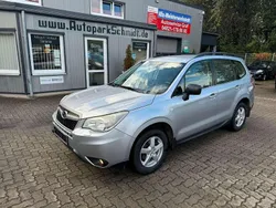 Silber Gebraucht 2013 Subaru Forester SUV | 6.490 € (Fairer Preis)