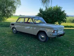 Gebraucht 1969 NSU Prinz Limousine | 10.700 €