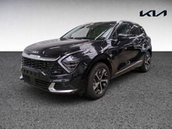 1k) zilinaschwarz met. (schwarz Gebraucht 2025 Kia Sportage Spirit SUV | 31.280 € (Superpreis)