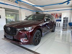 Neu 2025 Mazda CX-80 Homura-Line SUV | 55.490 € (Guter Preis)