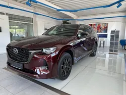 Neu 2025 Mazda CX-80 Homura-Line SUV | 58.990 € (Fairer Preis)