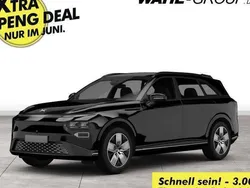 Schwarz Neu 2025 XPENG G9 AWD Performance SUV | 68.554 € (Superpreis)
