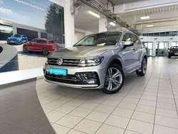 Silber Gebraucht 2020 VW Tiguan Highline SUV | 29.890 € (Guter Preis)