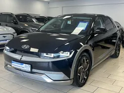 Schwarz Gebraucht 2022 Hyundai Ioniq 5 SUV | 30.900 € (Fairer Preis)